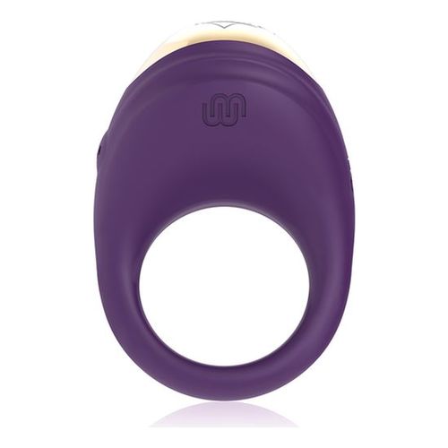 Robin Vibrating Ring Compatible Con Watchme Wireless Technology