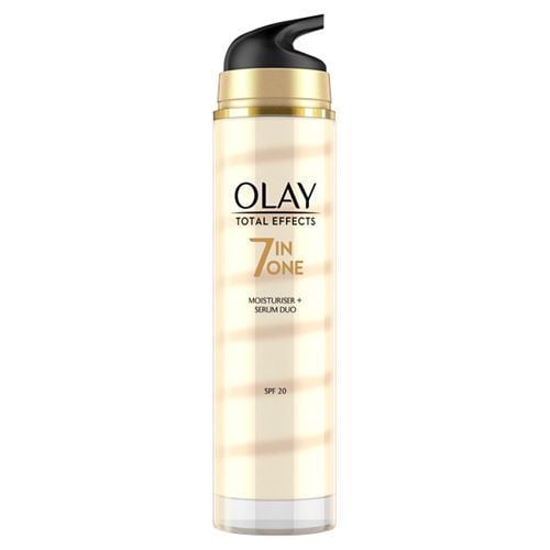 Olay Total Effects 7 en 1