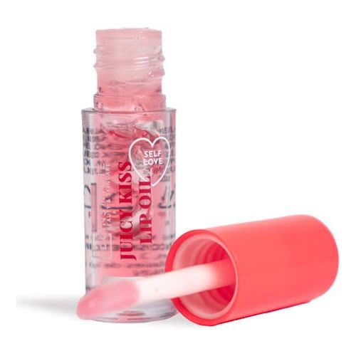 Self Love Affair Juicy Kiss Lip Oil