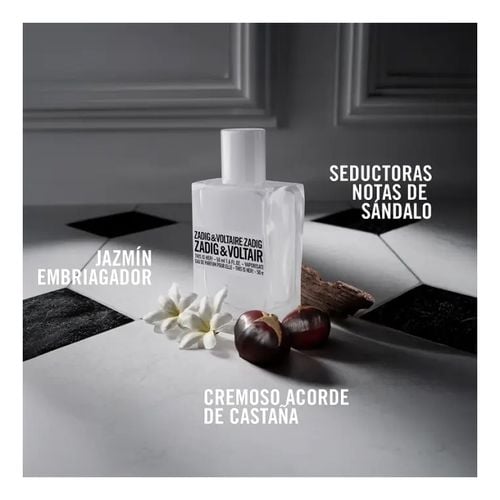 This Is Her Estuche