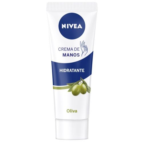 Crema de Manos Oliva