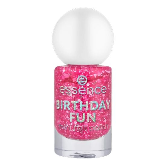 Birthday Fun