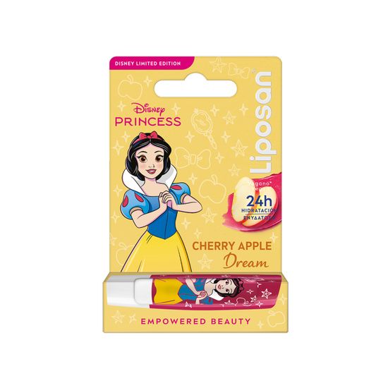 Cherry Apple Dream Disney Princess Blancanieves