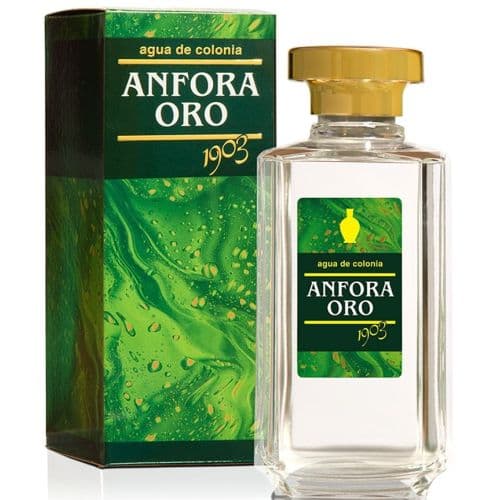 Anfora Oro