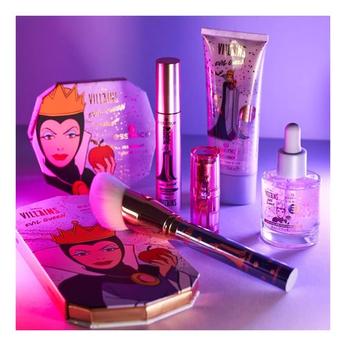 Disney Villains Reina Malvada Electric Glow 