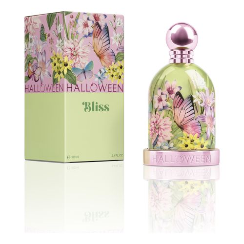 Bliss Edt