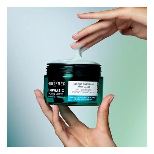Triphasic Active Grow Mask