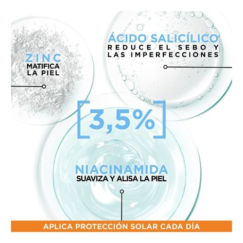 Super UV Niacinamida Spf50+