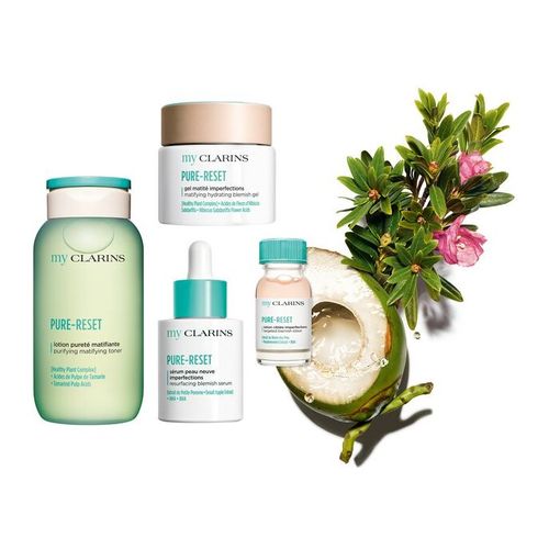 My Clarins Pure-Reset