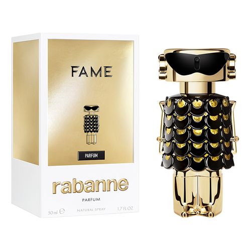 Fame Parfum
