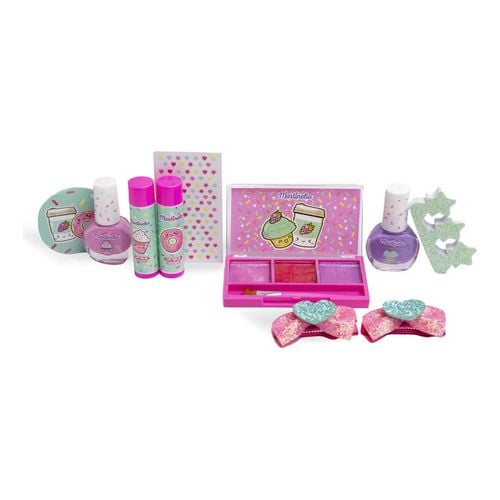 Yummy Beauty Backpack