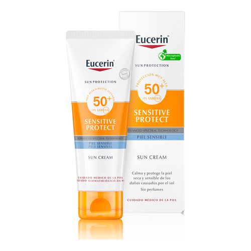 Sun Spf 50