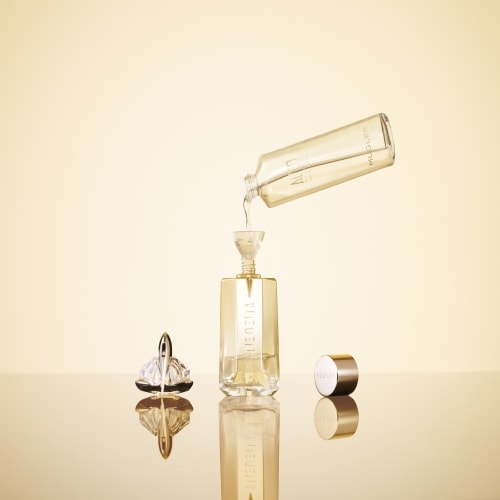 Alien Goddess Recargable edp