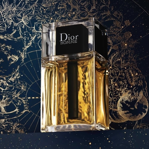 Dior Homme Edt Estuche