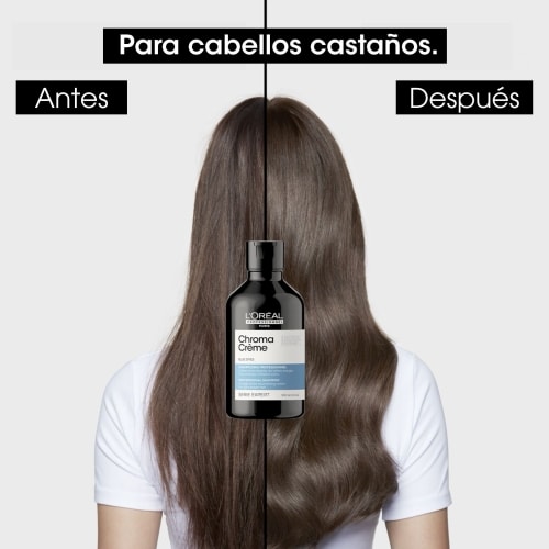 Chroma Crème 