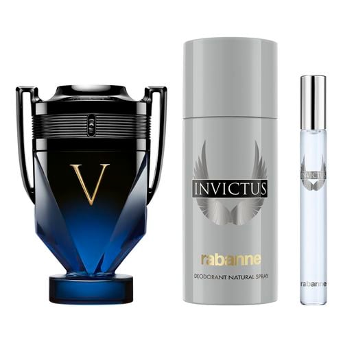 Invictus Victory Elixir Coffret