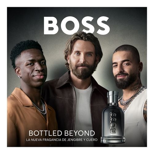 Bottled Beyond Estuche