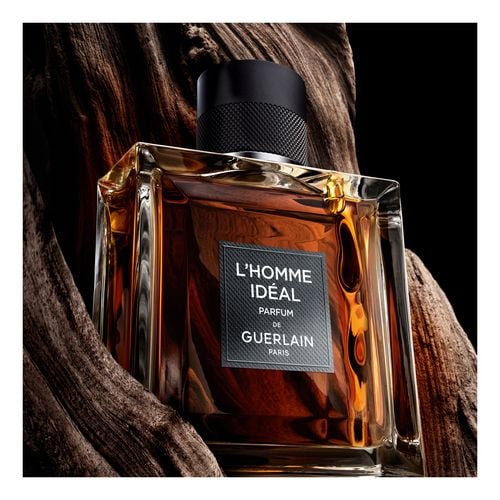 L'Homme Idéal Le Parfum