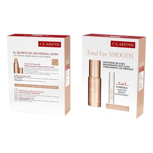 Total Eye Smooth Estuche