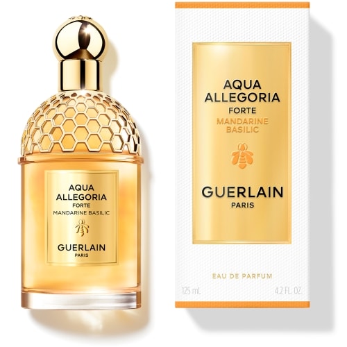 Aqua Allegoria Forte Mandarine Basilic Edp