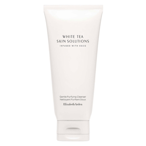 White Tea Skin Solutions Gentle Purifying Cleanser