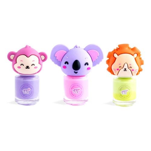 My Best Friends Animal Nail Polish