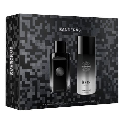 The Icon Edp Estuche