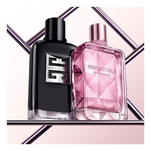 Irresistible Very Floral Edp