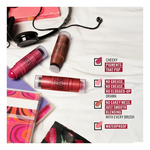 Multitasker Blush & Brush