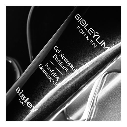 Sisleÿum Gel Nettoyant Purifiant