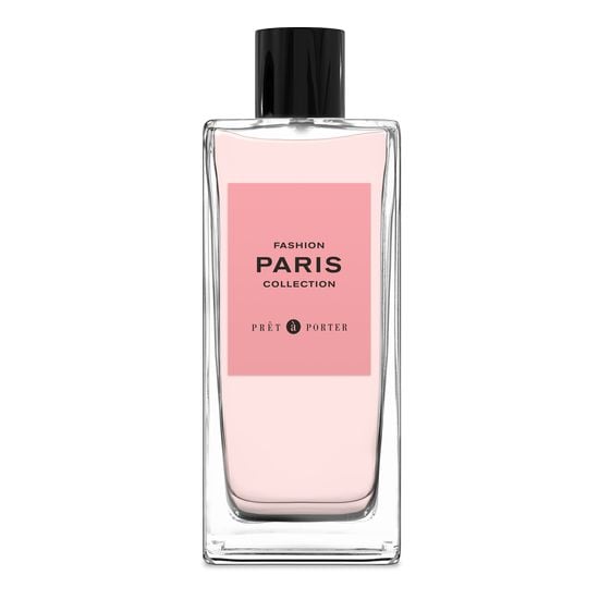 Prêt à Porter Fashion Collection Paris Edp