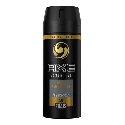 Essentiel Gold Temptation