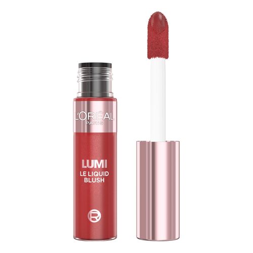 Lumi Le Liquid Blush