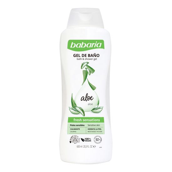 Fresh Sensations Aloe Vera