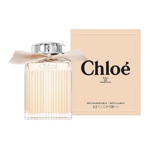 Chloé Signature Edp