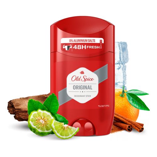 Old Spice Desodorante Stick Masculino