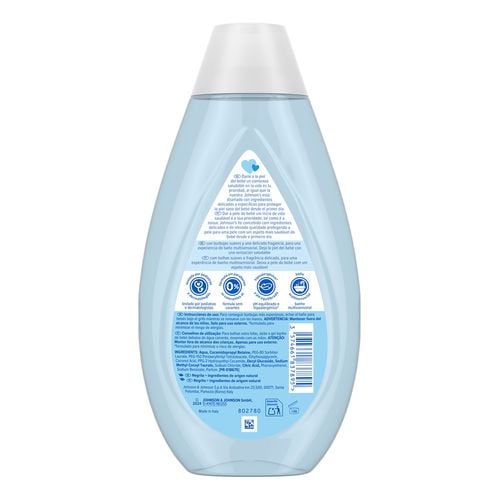 Baño Azul