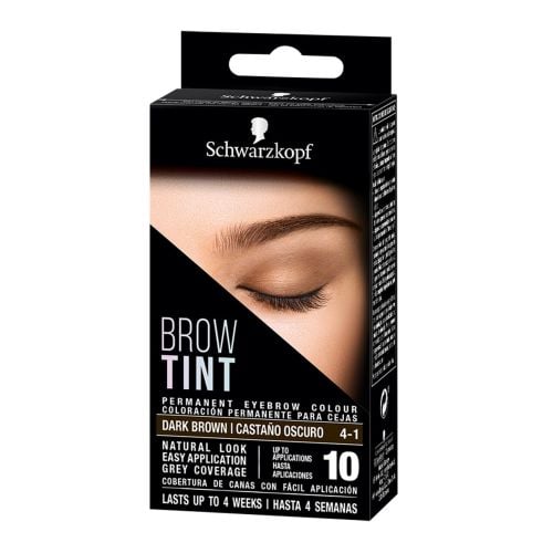 Brow Tint 