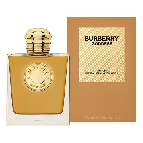 Goddess Parfum