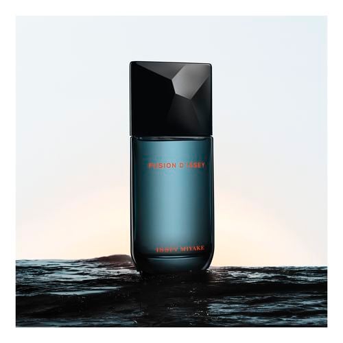 Fusion D'Issey Edt