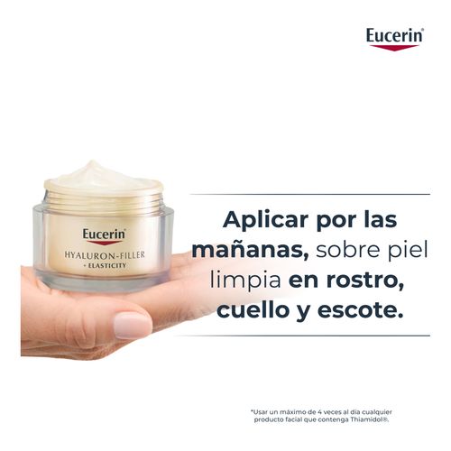 Hyaluron Filler+Elasticity 