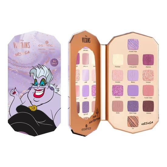 Disney Villains Úrsula