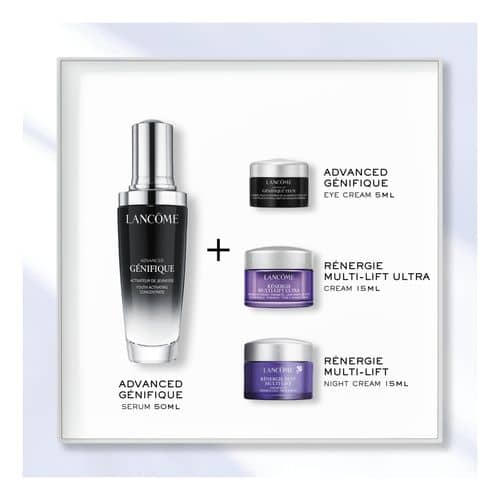 Lancôme Advanced Génifique Sérum Estuche