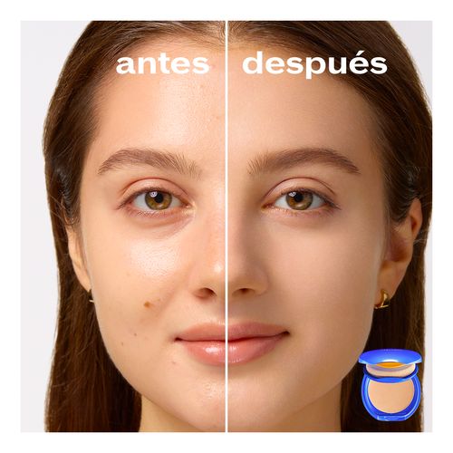 Expert Sun Protective Compact Foundation Spf30