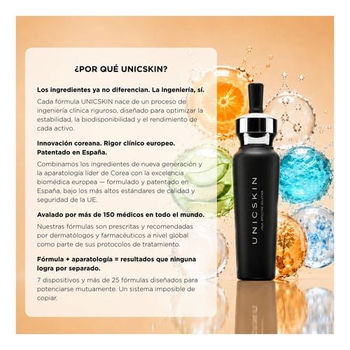 Unichydro - Active Serum