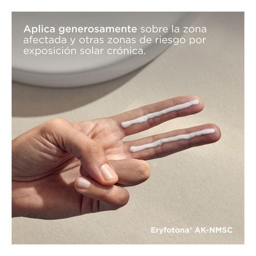 Eryfotona Spf 100 Anti Manchas Cabeza