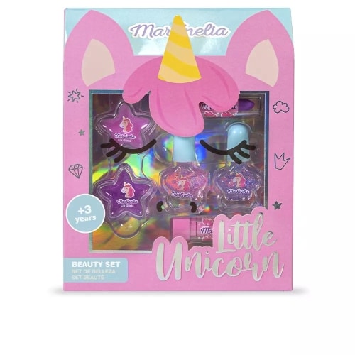 Unicorn Face Box