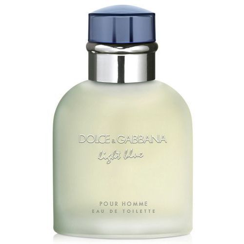 LIGHT BLUE HOMME edt