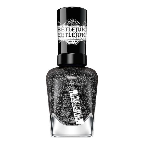 Miracle Gel Beetlejuice