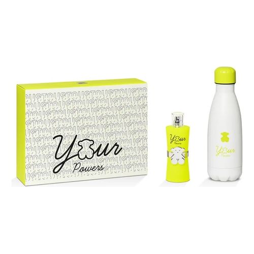 Your Power Edt Estuche